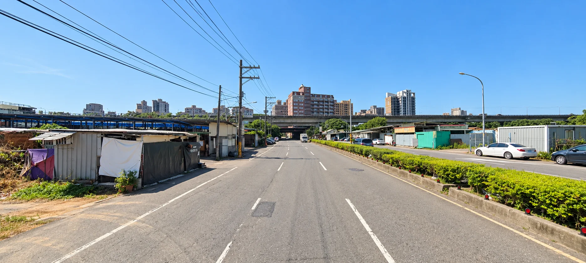 專約~中央大學都計內農地城一,臨30米主要道路,近中壢交流道